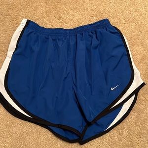 Nike shorts